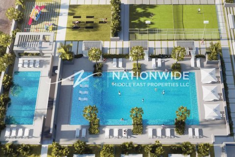 Квартира 40м² в Дубай, ОАЭ №87770 10