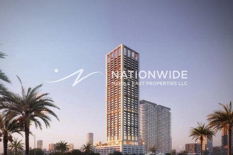 Квартира 40м² в Дубай, ОАЭ №87770 9