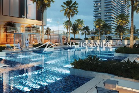 Квартира 40м² в Дубай, ОАЭ №87770 1