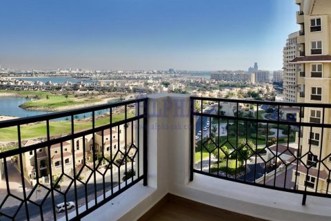 2 bedrooms Apartment in Al Hamra Village, UAE No. 87786 1