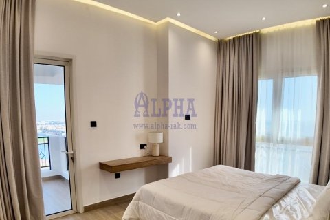 2 bedrooms Apartment in Al Hamra Village, UAE No. 87786 8