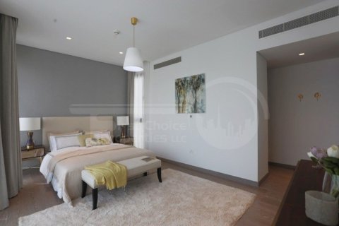4 bedrooms Villa on the Yas Acres, UAE No. 12187 6