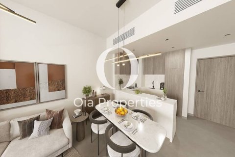 3 غرف نوم شقة على جزيرة ياس, الإمارات العربية المتحدة رقم 65795 8