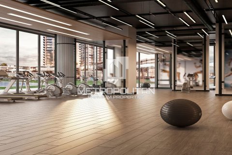 Квартира 38м² в Бизнес-Бэй, ОАЭ №32073 7