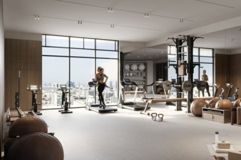 Apartment de 1 dormitorio en Dubai Land, UAE No. 61467 11