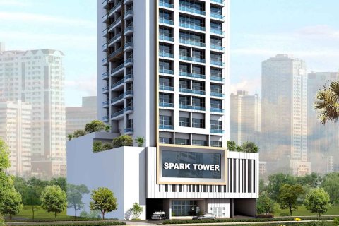 Spark Tower في الْمَنَامَة, Bahrain رقم 61471