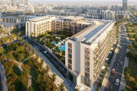 2 غرف نوم شقة في Dubai Science Park, الإمارات العربية المتحدة رقم 45803 1