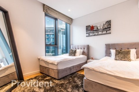 2 غرف نوم شقة في Bluewaters, الإمارات العربية المتحدة رقم 2348 11
