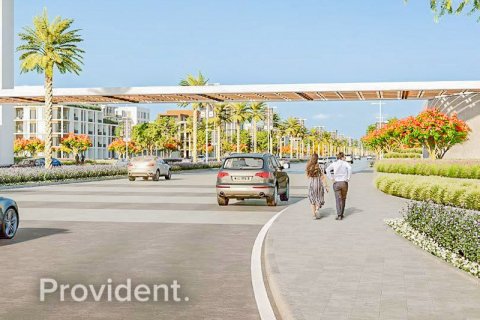 3 bedrooms Villa in The Valley, UAE No. 2345 11