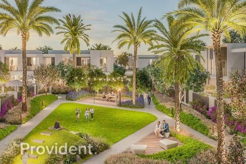 3 bedrooms Villa in The Valley, UAE No. 2345 21