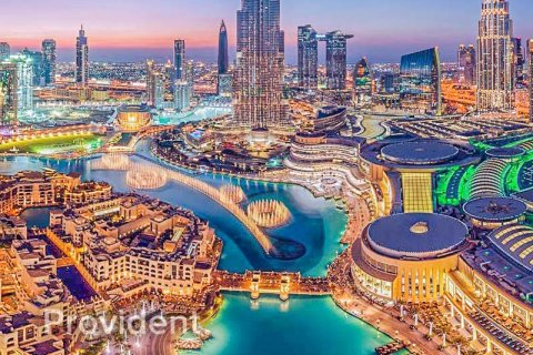 3 bedrooms Villa in The Valley, UAE No. 2345 28