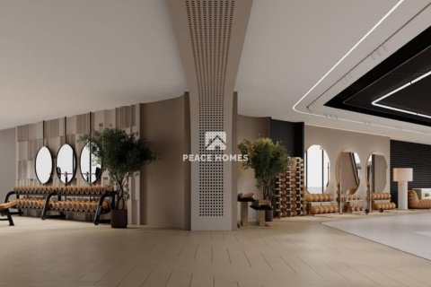 Квартира с 1 спальней в Arjan, ОАЭ №10245 10