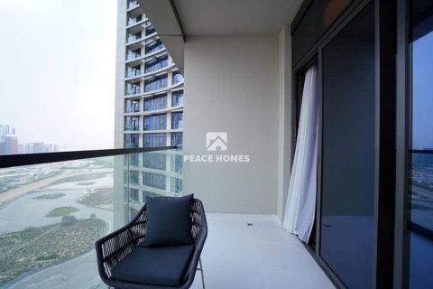 1 غرف نوم شقة في الخليج التجاري, الإمارات العربية المتحدة رقم 10246 6