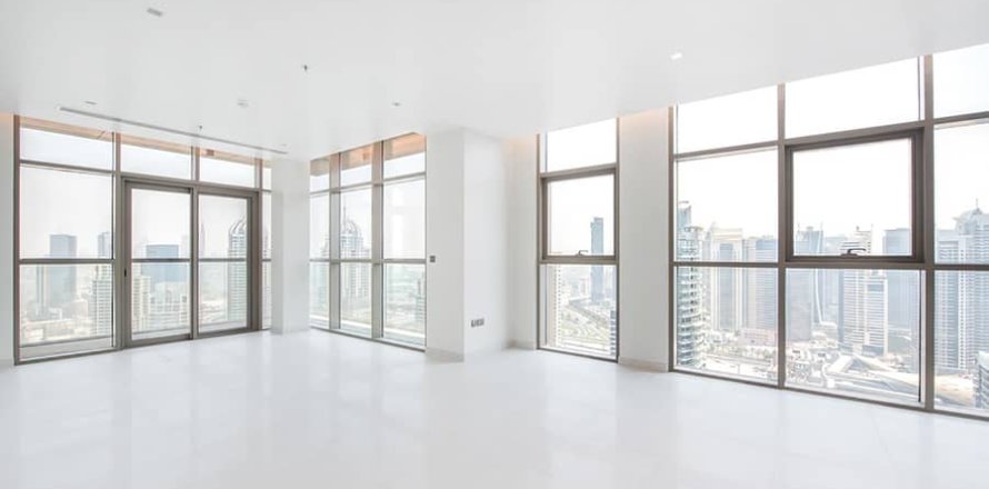 3 bedrooms Apartment in Dubai Marina, UAE No. 10242