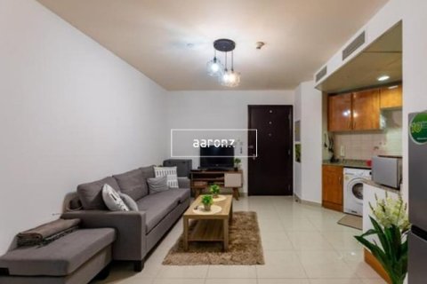 Apartment de 1 dormitorio en Jumeirah Lake Towers, UAE No. 102117 6
