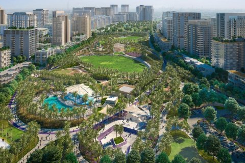 Apartment de 2 dormitorios en Dubai Hills Estate, UAE No. 102114 14