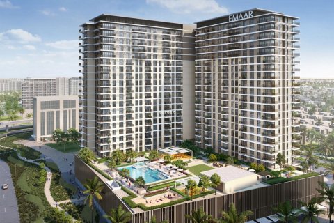 Apartment de 2 dormitorios en Dubai Hills Estate, UAE No. 102114 2