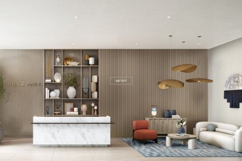 Apartment de 2 dormitorios en Dubai Hills Estate, UAE No. 102114 8