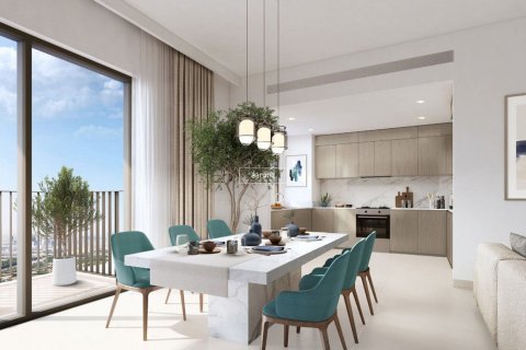 Apartment de 2 dormitorios en Dubai Hills Estate, UAE No. 102114 6