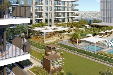 Apartment de 2 dormitorios en Dubai Hills Estate, UAE No. 102114 3