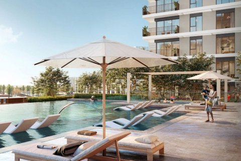 Apartment de 2 dormitorios en Dubai Hills Estate, UAE No. 102114 9