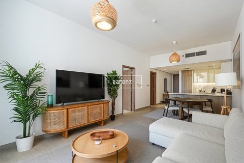 Apartment de 1 dormitorio en Dubai Marina, UAE No. 102116 2