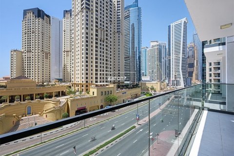 Apartment de 1 dormitorio en Dubai Marina, UAE No. 102116 12