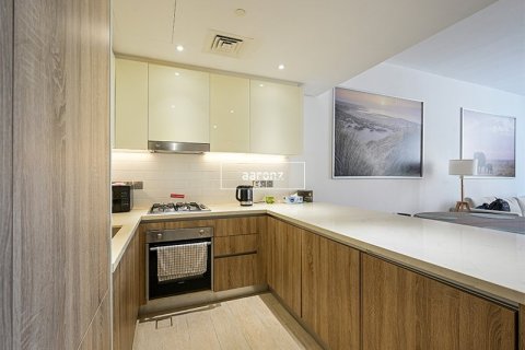 Apartment de 1 dormitorio en Dubai Marina, UAE No. 102116 10