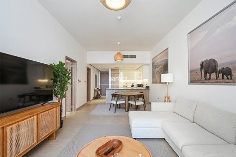 Apartment de 1 dormitorio en Dubai Marina, UAE No. 102116 1