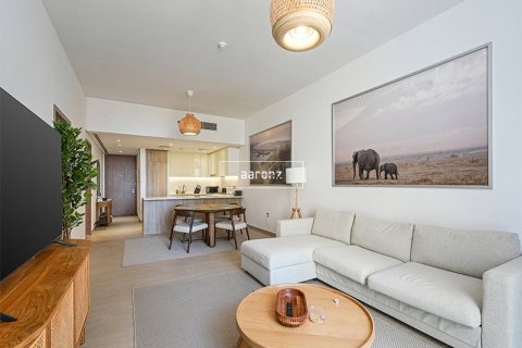 Apartment de 1 dormitorio en Dubai Marina, UAE No. 102116 3