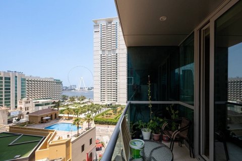 Apartment de 2 dormitorios en Jumeirah Beach Residence, UAE No. 102120 12
