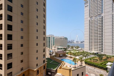 Apartment de 2 dormitorios en Jumeirah Beach Residence, UAE No. 102120 15