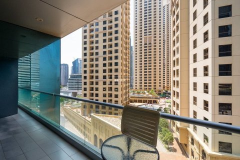 Apartment de 2 dormitorios en Jumeirah Beach Residence, UAE No. 102119 13