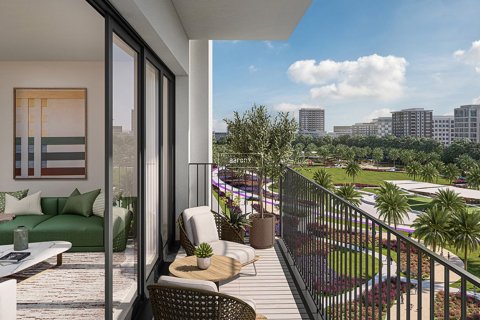 Apartment de 1 dormitorio en Dubai Hills Estate, UAE No. 102115 7