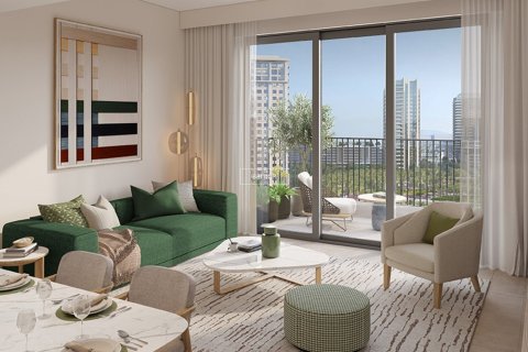 Apartment de 1 dormitorio en Dubai Hills Estate, UAE No. 102115 2