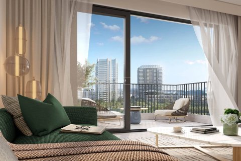 Apartment de 1 dormitorio en Dubai Hills Estate, UAE No. 102115 3