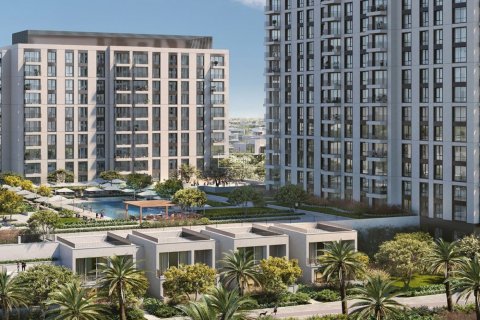 Apartment de 1 dormitorio en Dubai Hills Estate, UAE No. 102115 4