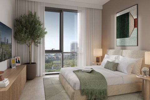 Apartment de 1 dormitorio en Dubai Hills Estate, UAE No. 102115 6