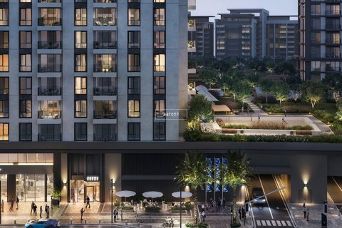 Apartment de 1 dormitorio en Dubai Hills Estate, UAE No. 102115 11