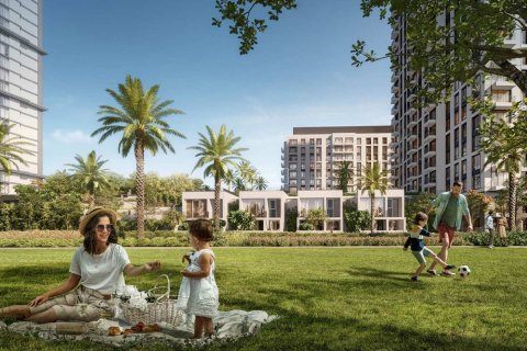 Apartment de 1 dormitorio en Dubai Hills Estate, UAE No. 102115 9