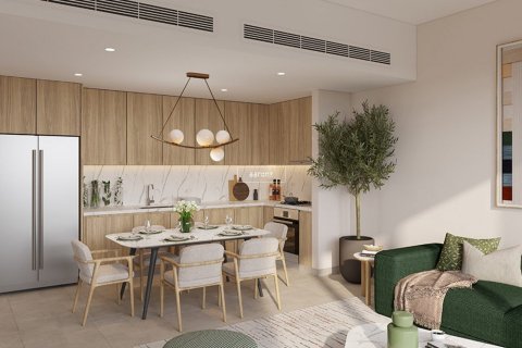 Apartment de 1 dormitorio en Dubai Hills Estate, UAE No. 102115 5