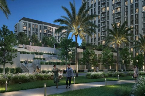 Apartment de 1 dormitorio en Dubai Hills Estate, UAE No. 102115 8