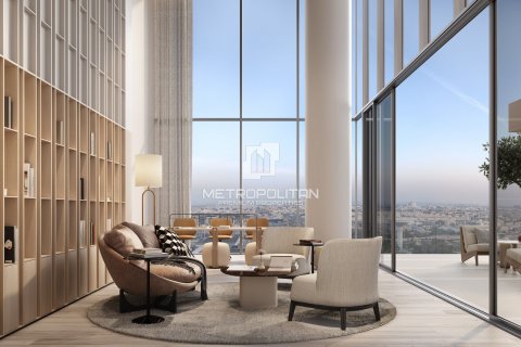 1 bedroom Apartment in City Walk, UAE No. 78389 6