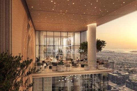 1 bedroom Apartment in City Walk, UAE No. 78389 13