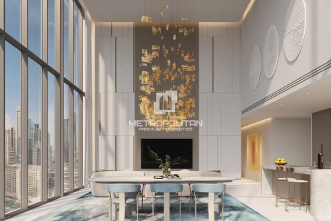 1 bedroom Apartment in City Walk, UAE No. 78389 10