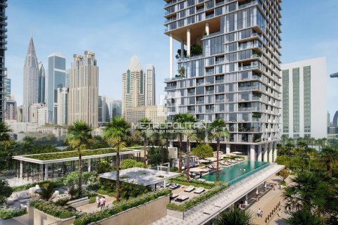 1 bedroom Apartment in City Walk, UAE No. 78389 7