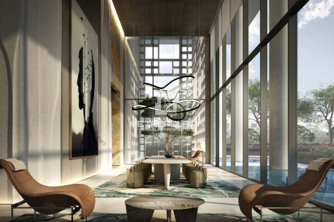 1 bedroom Apartment in City Walk, UAE No. 78389 12