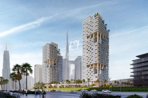 1 bedroom Apartment in City Walk, UAE No. 78389 4