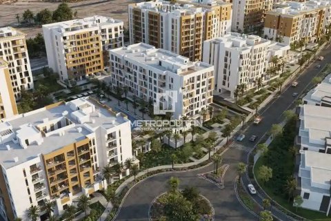 1 غرف نوم شقة في wasl gate, الإمارات العربية المتحدة رقم 78380 9