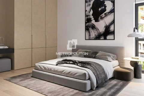 1 غرف نوم شقة في wasl gate, الإمارات العربية المتحدة رقم 78380 6